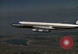 Immagine di VC-137 aeromobile United States USA, 1972, secondo 24 filmato di repertorio 65675036387