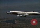Immagine di VC-137 aeromobile United States USA, 1972, secondo 25 filmato di repertorio 65675036387