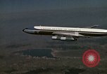 Immagine di VC-137 aeromobile United States USA, 1972, secondo 29 filmato di repertorio 65675036387