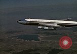 Immagine di VC-137 aeromobile United States USA, 1972, secondo 30 filmato di repertorio 65675036387