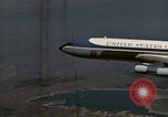 Immagine di VC-137 aeromobile United States USA, 1972, secondo 32 filmato di repertorio 65675036387