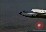Immagine di VC-137 aeromobile United States USA, 1972, secondo 33 filmato di repertorio 65675036387
