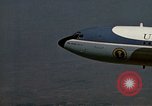 Immagine di VC-137 aeromobile United States USA, 1972, secondo 34 filmato di repertorio 65675036387