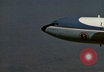 Immagine di VC-137 aeromobile United States USA, 1972, secondo 35 filmato di repertorio 65675036387