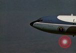 Immagine di VC-137 aeromobile United States USA, 1972, secondo 36 filmato di repertorio 65675036387