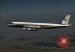 Immagine di VC-137 aeromobile United States USA, 1972, secondo 37 filmato di repertorio 65675036387