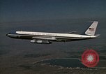 Immagine di VC-137 aeromobile United States USA, 1972, secondo 38 filmato di repertorio 65675036387