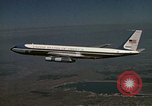 Immagine di VC-137 aeromobile United States USA, 1972, secondo 39 filmato di repertorio 65675036387