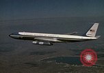 Immagine di VC-137 aeromobile United States USA, 1972, secondo 40 filmato di repertorio 65675036387