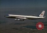 Immagine di VC-137 aeromobile United States USA, 1972, secondo 41 filmato di repertorio 65675036387