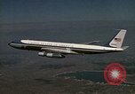 Immagine di VC-137 aeromobile United States USA, 1972, secondo 42 filmato di repertorio 65675036387