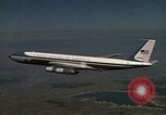 Immagine di VC-137 aeromobile United States USA, 1972, secondo 43 filmato di repertorio 65675036387