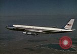 Immagine di VC-137 aeromobile United States USA, 1972, secondo 44 filmato di repertorio 65675036387