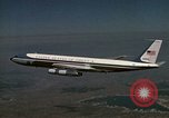 Immagine di VC-137 aeromobile United States USA, 1972, secondo 45 filmato di repertorio 65675036387