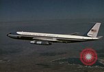 Immagine di VC-137 aeromobile United States USA, 1972, secondo 46 filmato di repertorio 65675036387