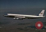 Immagine di VC-137 aeromobile United States USA, 1972, secondo 48 filmato di repertorio 65675036387