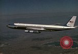 Immagine di VC-137 aeromobile United States USA, 1972, secondo 50 filmato di repertorio 65675036387