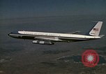 Immagine di VC-137 aeromobile United States USA, 1972, secondo 51 filmato di repertorio 65675036387