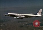 Immagine di VC-137 aeromobile United States USA, 1972, secondo 52 filmato di repertorio 65675036387