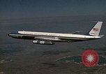 Immagine di VC-137 aeromobile United States USA, 1972, secondo 53 filmato di repertorio 65675036387