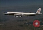 Immagine di VC-137 aeromobile United States USA, 1972, secondo 54 filmato di repertorio 65675036387