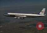 Immagine di VC-137 aeromobile United States USA, 1972, secondo 55 filmato di repertorio 65675036387