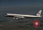 Immagine di VC-137 aeromobile United States USA, 1972, secondo 56 filmato di repertorio 65675036387