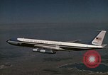 Immagine di VC-137 aeromobile United States USA, 1972, secondo 57 filmato di repertorio 65675036387