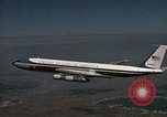 Immagine di VC-137 aeromobile United States USA, 1972, secondo 58 filmato di repertorio 65675036387