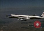 Immagine di VC-137 aeromobile United States USA, 1972, secondo 60 filmato di repertorio 65675036387