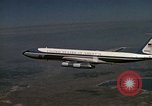 Immagine di VC-137 aeromobile United States USA, 1972, secondo 61 filmato di repertorio 65675036387