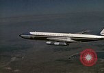 Immagine di VC-137 aeromobile United States USA, 1972, secondo 62 filmato di repertorio 65675036387