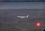 Immagine di VC-137 Stratoliner aeromobili residenziale United States USA, 1972, secondo 1 filmato di repertorio 65675036388