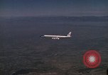 Immagine di VC-137 Stratoliner aeromobili residenziale United States USA, 1972, secondo 3 filmato di repertorio 65675036388