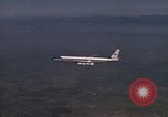 Immagine di VC-137 Stratoliner aeromobili residenziale United States USA, 1972, secondo 6 filmato di repertorio 65675036388