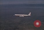 Immagine di VC-137 Stratoliner aeromobili residenziale United States USA, 1972, secondo 7 filmato di repertorio 65675036388