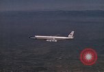 Immagine di VC-137 Stratoliner aeromobili residenziale United States USA, 1972, secondo 8 filmato di repertorio 65675036388