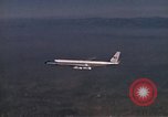Immagine di VC-137 Stratoliner aeromobili residenziale United States USA, 1972, secondo 9 filmato di repertorio 65675036388