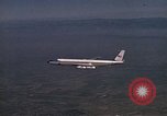 Immagine di VC-137 Stratoliner aeromobili residenziale United States USA, 1972, secondo 10 filmato di repertorio 65675036388