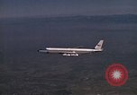 Immagine di VC-137 Stratoliner aeromobili residenziale United States USA, 1972, secondo 11 filmato di repertorio 65675036388