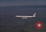 Immagine di VC-137 Stratoliner aeromobili residenziale United States USA, 1972, secondo 12 filmato di repertorio 65675036388