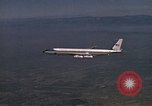 Immagine di VC-137 Stratoliner aeromobili residenziale United States USA, 1972, secondo 14 filmato di repertorio 65675036388