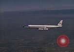 Immagine di VC-137 Stratoliner aeromobili residenziale United States USA, 1972, secondo 15 filmato di repertorio 65675036388