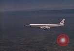 Immagine di VC-137 Stratoliner aeromobili residenziale United States USA, 1972, secondo 16 filmato di repertorio 65675036388