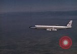 Immagine di VC-137 Stratoliner aeromobili residenziale United States USA, 1972, secondo 17 filmato di repertorio 65675036388