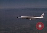 Immagine di VC-137 Stratoliner aeromobili residenziale United States USA, 1972, secondo 18 filmato di repertorio 65675036388
