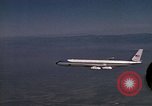 Immagine di VC-137 Stratoliner aeromobili residenziale United States USA, 1972, secondo 19 filmato di repertorio 65675036388