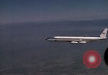 Immagine di VC-137 Stratoliner aeromobili residenziale United States USA, 1972, secondo 20 filmato di repertorio 65675036388