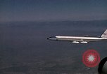 Immagine di VC-137 Stratoliner aeromobili residenziale United States USA, 1972, secondo 21 filmato di repertorio 65675036388