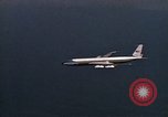 Immagine di VC-137 Stratoliner aeromobili residenziale United States USA, 1972, secondo 22 filmato di repertorio 65675036388